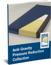 Anti-Gravity Pressure Reduction Collection